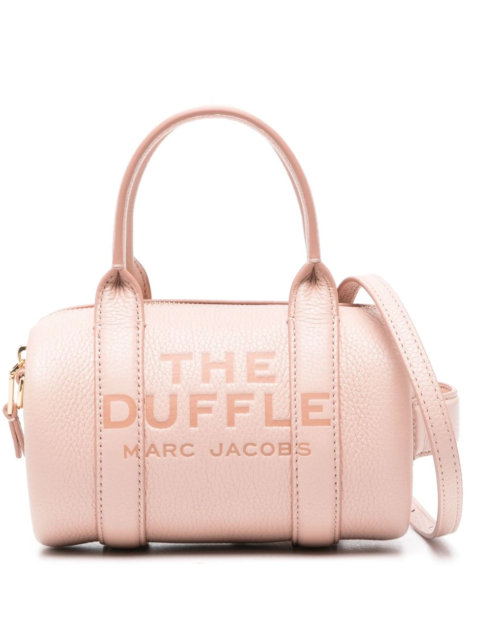 Affordable mini bag Duffle leather The Women Jacobs Marc 0804